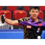 gia vot bong ban, Bóng bàn trên kênh truyền hình Trung Quốc: Ai là Vua? (Video)